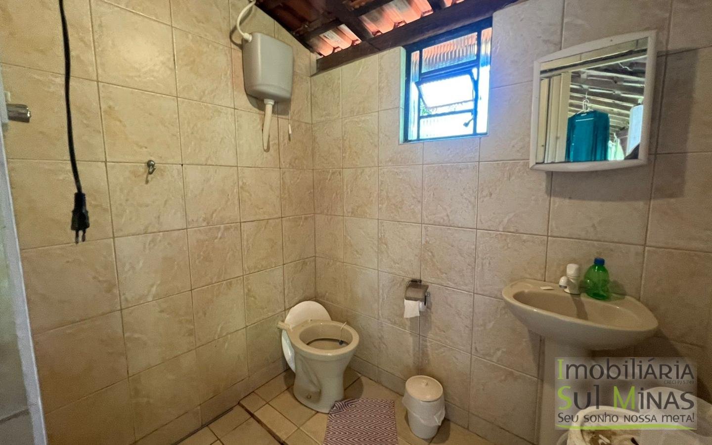 Chácara à Venda em Córrego do Bom Jesus 1.900 m² cod2419 (20)