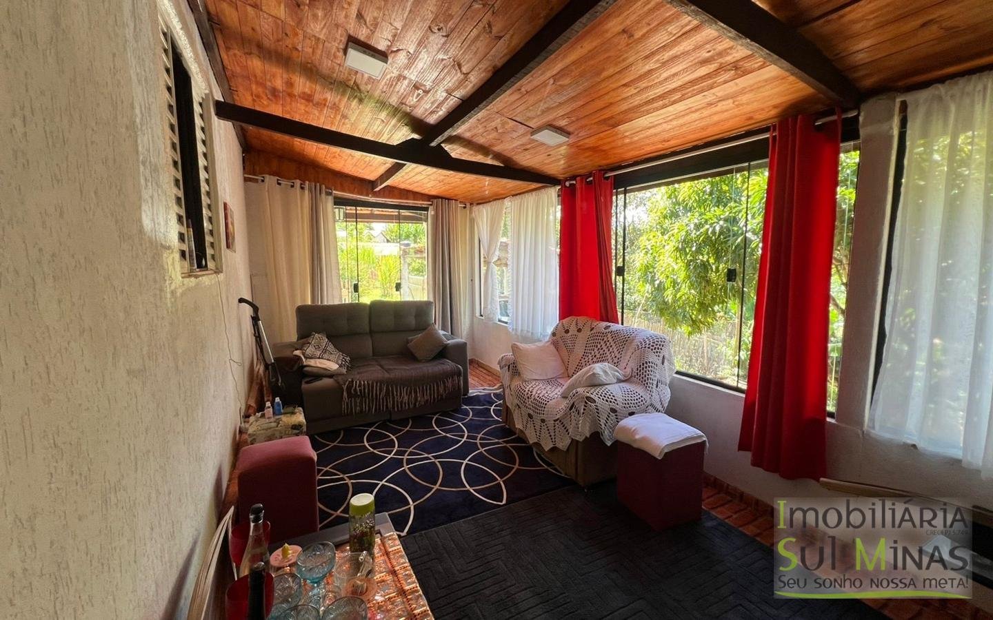 Chácara à Venda em Córrego do Bom Jesus 1.900 m² cod2419 (23)