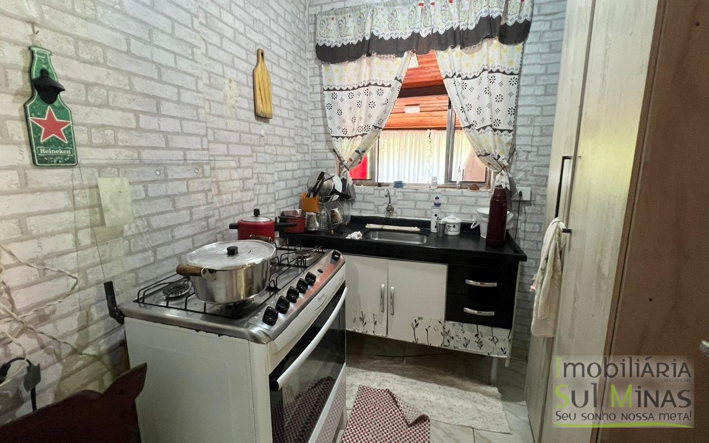 Chácara à Venda em Córrego do Bom Jesus 1.900 m² cod2419 (24)