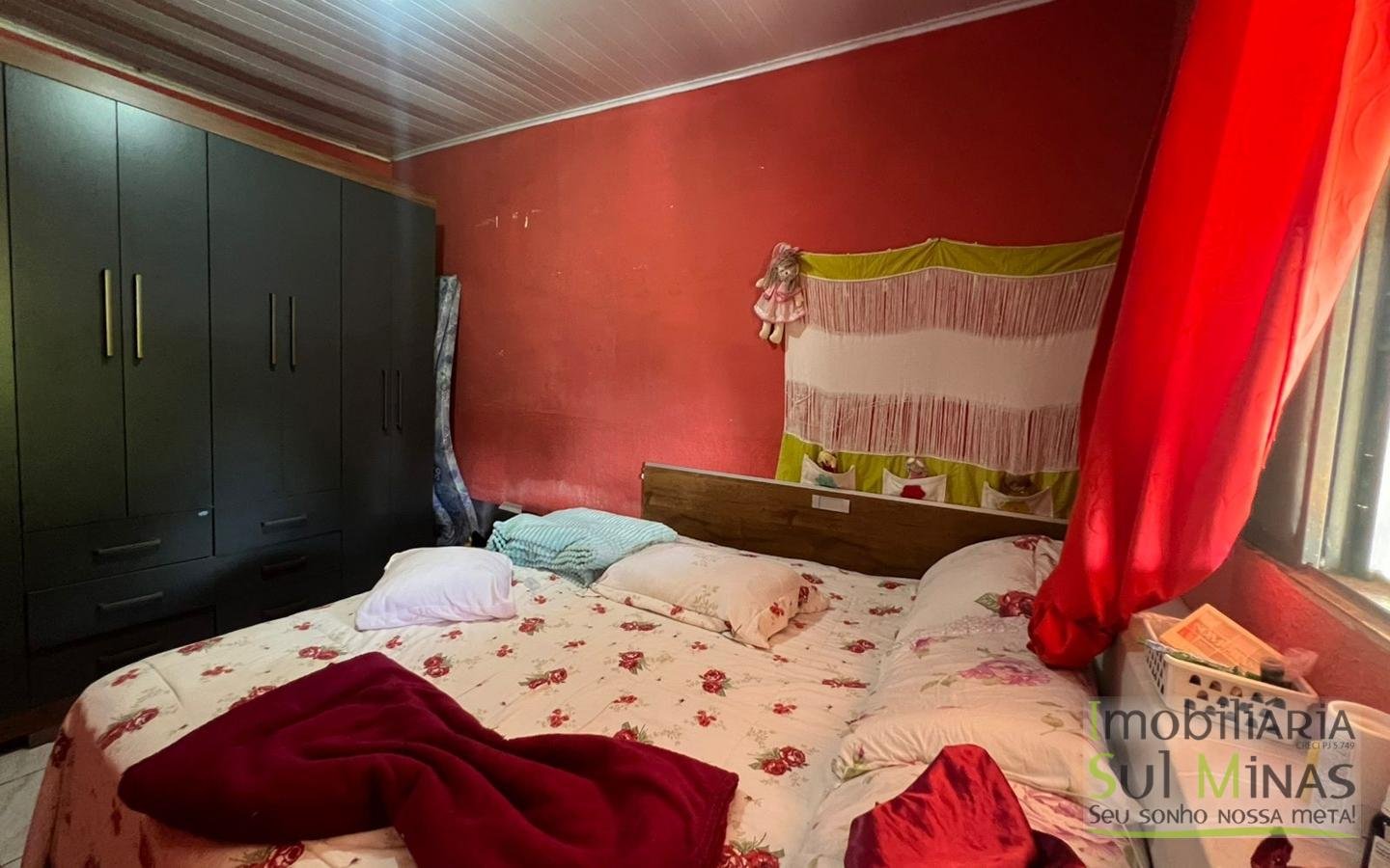 Chácara à Venda em Córrego do Bom Jesus 1.900 m² cod2419 (4)