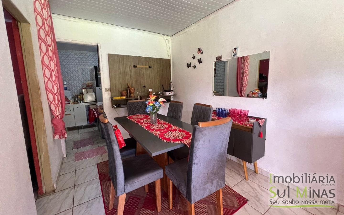 Chácara à Venda em Córrego do Bom Jesus 1.900 m² cod2419 (5)