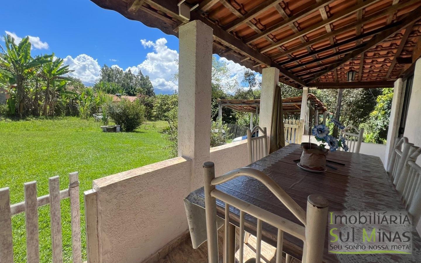 Chácara à Venda em Córrego do Bom Jesus 1.900 m² cod2419 (6)