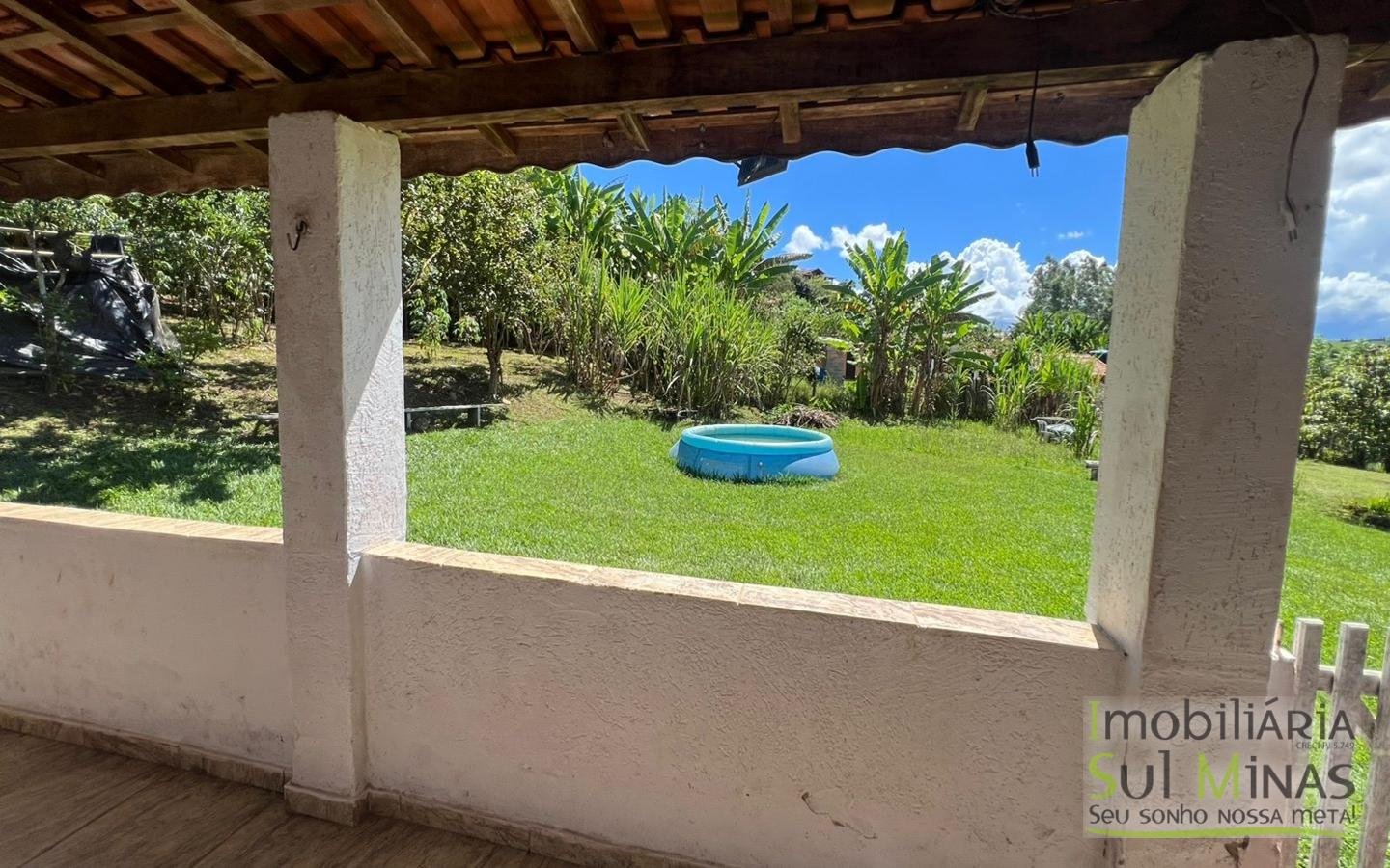 Chácara à Venda em Córrego do Bom Jesus 1.900 m² cod2419 (7)