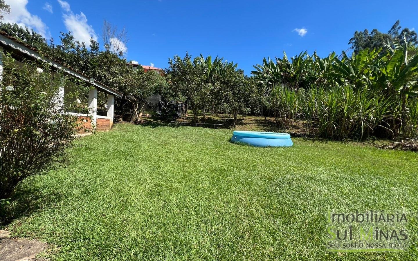 Chácara à Venda em Córrego do Bom Jesus 1.900 m² cod2419 (8)