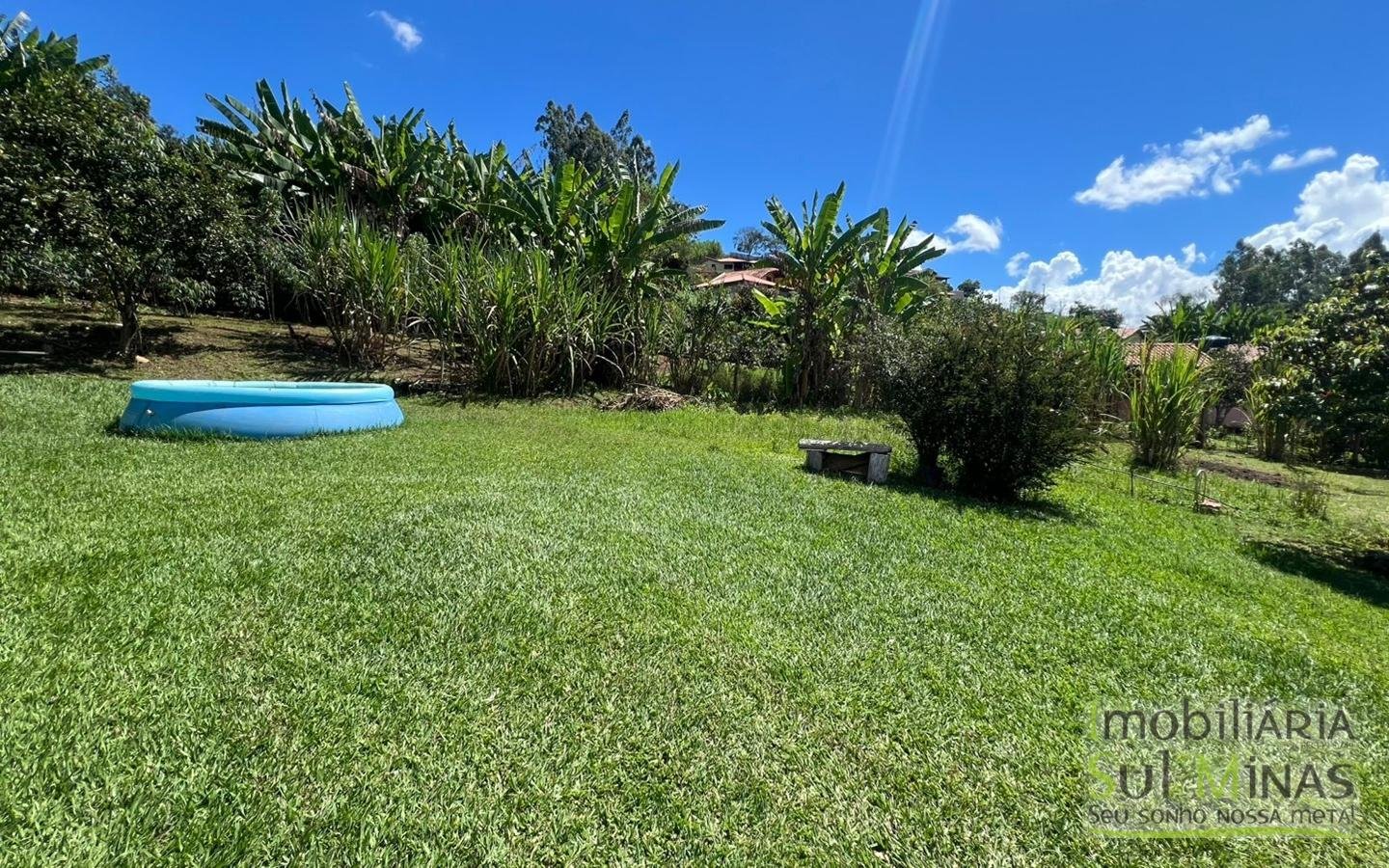 Chácara à Venda em Córrego do Bom Jesus 1.900 m² cod2419 (9)