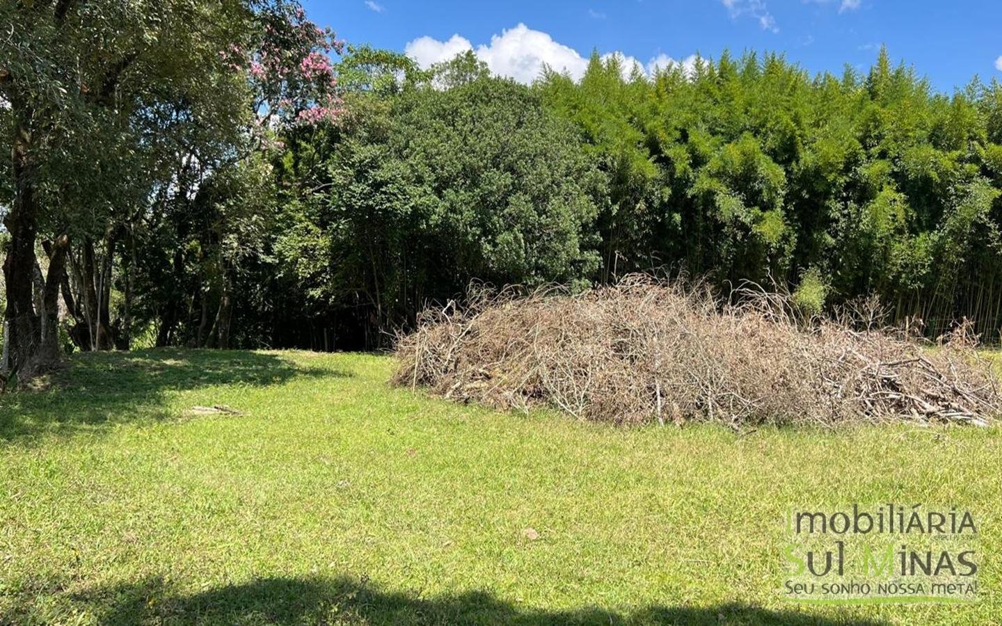 Chácara com 4.500m2, acesso asfaltado, À Venda em Cambuí cod2400 (16)