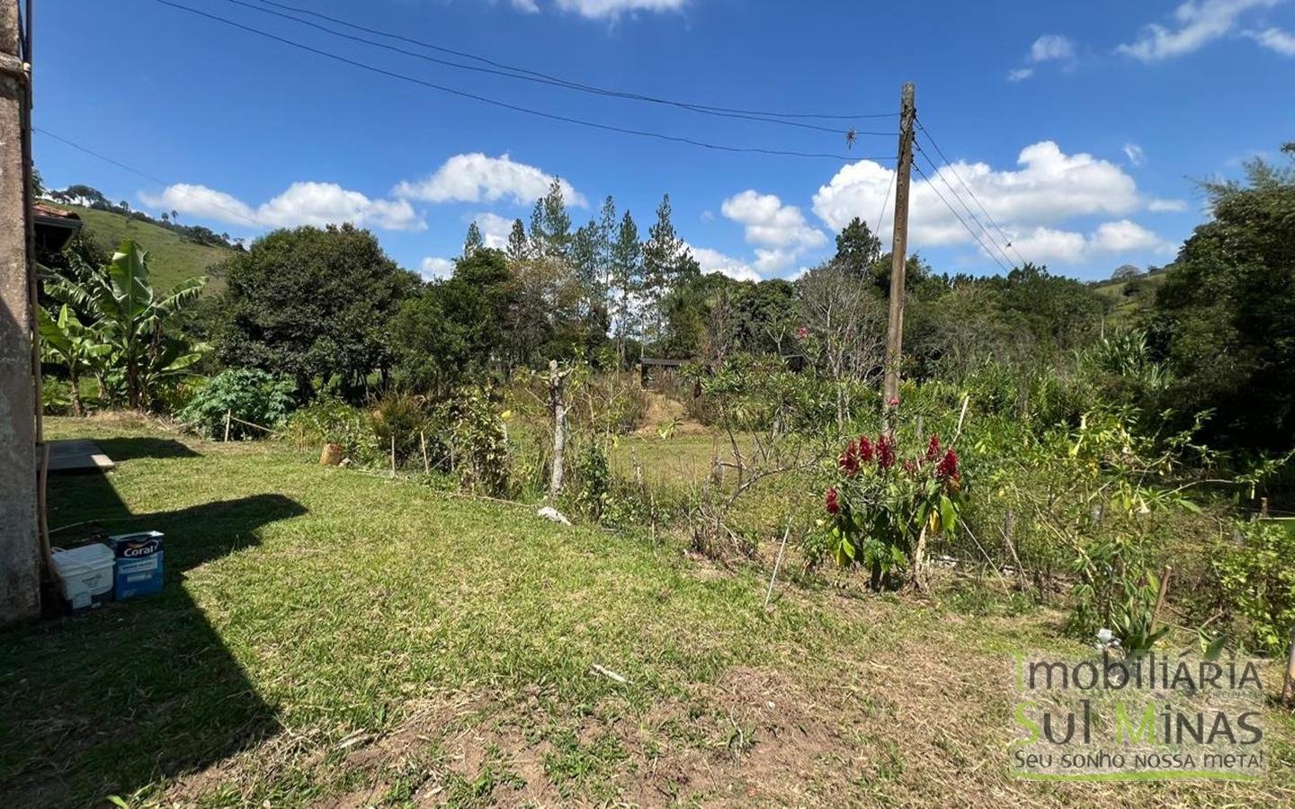 Chácara com 4.500m2, acesso asfaltado, À Venda em Cambuí cod2400 (25)