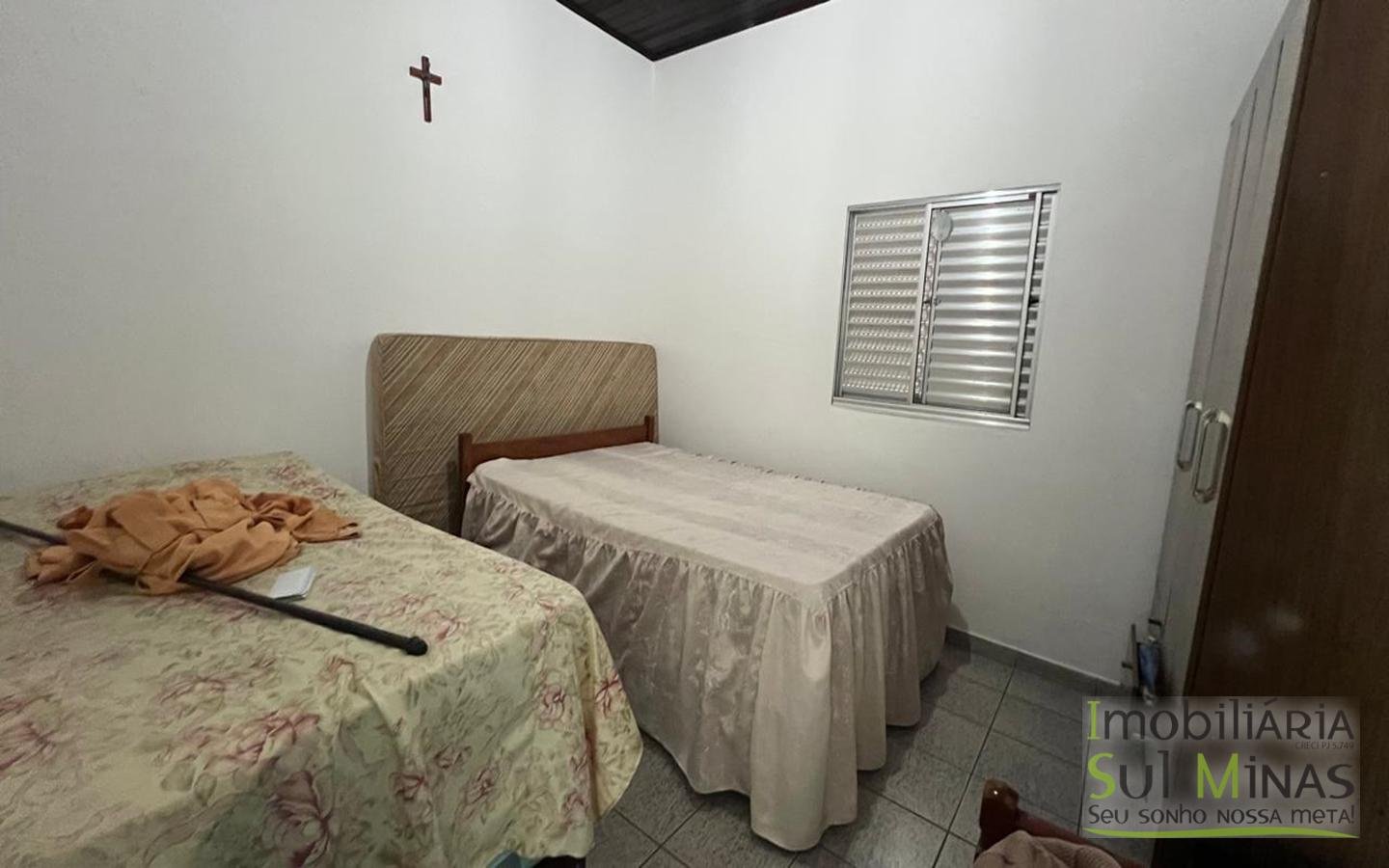 Chácara com 4.500m2, acesso asfaltado, À Venda em Cambuí cod2400 (8)