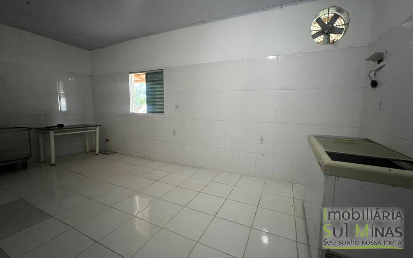 Chácara de 5927m ² a 10km da cidade À Venda em Cambuí MG cod2401 (12)