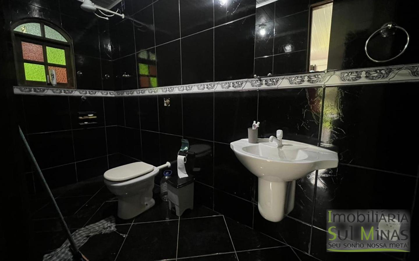 Chácara de 5927m ² a 10km da cidade À Venda em Cambuí MG cod2401 (16)