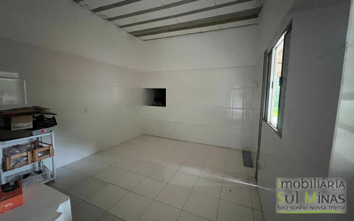 Chácara de 5927m ² a 10km da cidade À Venda em Cambuí MG cod2401 (7)