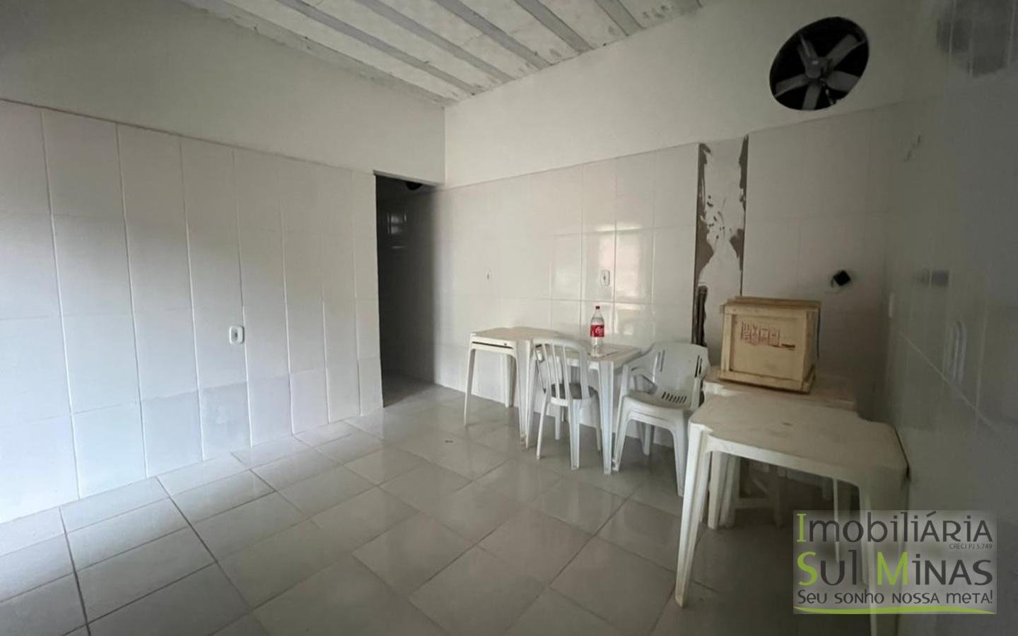 Chácara de 5927m ² a 10km da cidade À Venda em Cambuí MG cod2401 (8)