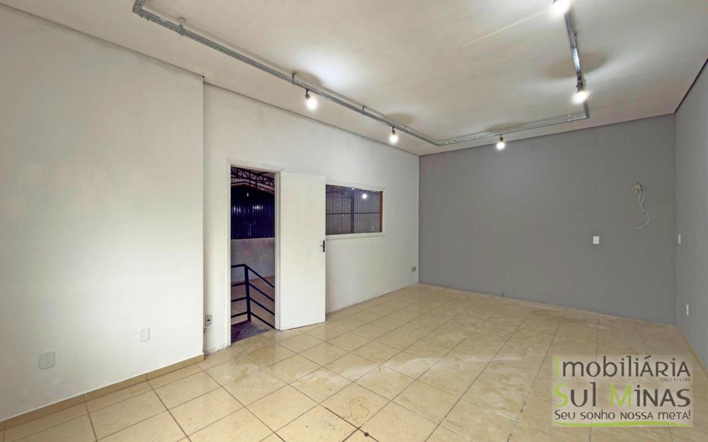 Galpão pcom Doca e Acesso por Duas Ruas Locação em Cambuí 431 m Cod 2398 (6) Galpão pcom Doca e Acesso por Duas Ruas Locação em Cambuí 431 m Cod 2398 (6)