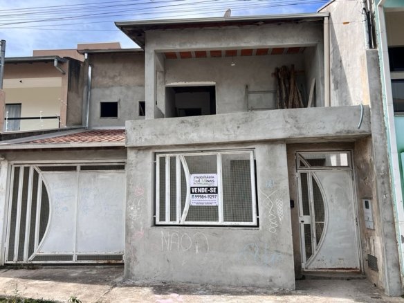 Imóvel em fase final de acabamento a Venda em Cambuí MG Cód. 1962 (4)