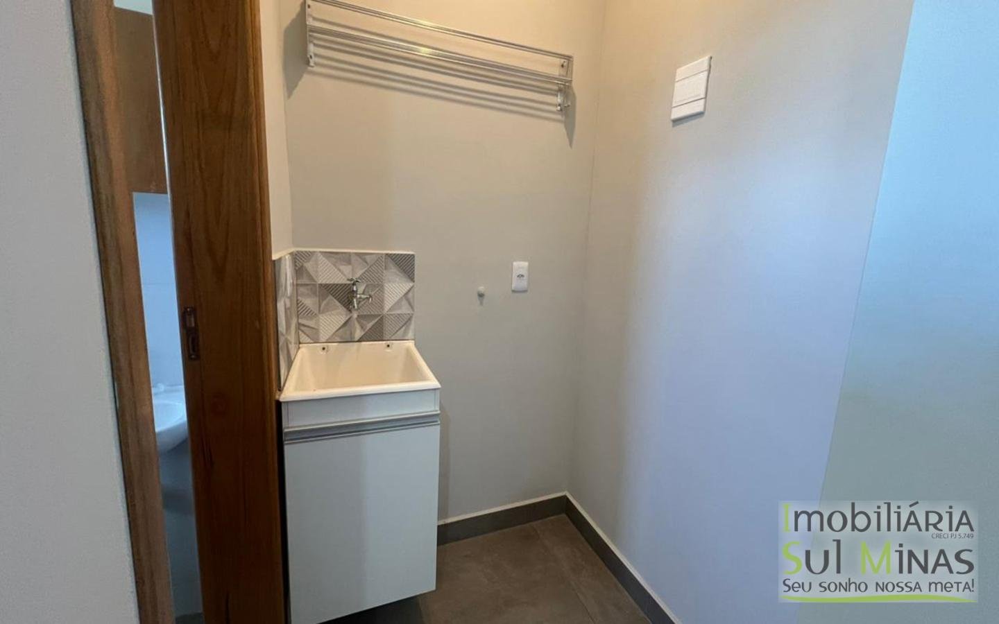 Kitnet Mobiliada para Locação em Cambuí MG cod2286 (12)