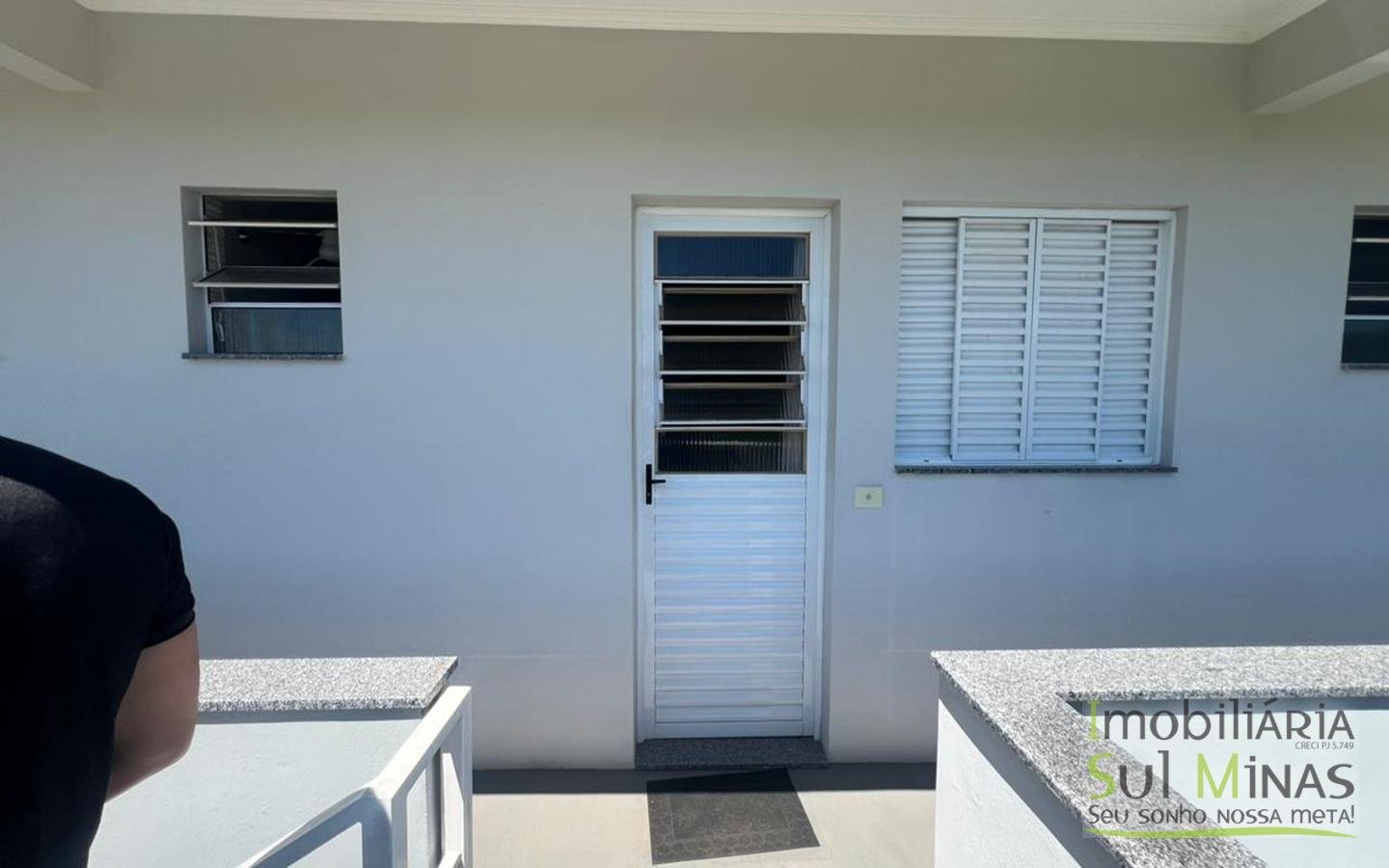 Kitnet Mobiliada para Locação em Cambuí MG cod2286 (7)