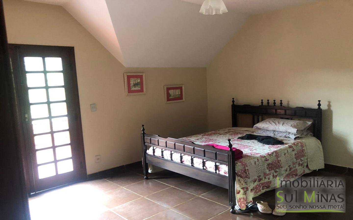 Linda Casa a Venda em Santa Rita do Sapucaí MG Cód. 1657 (10)