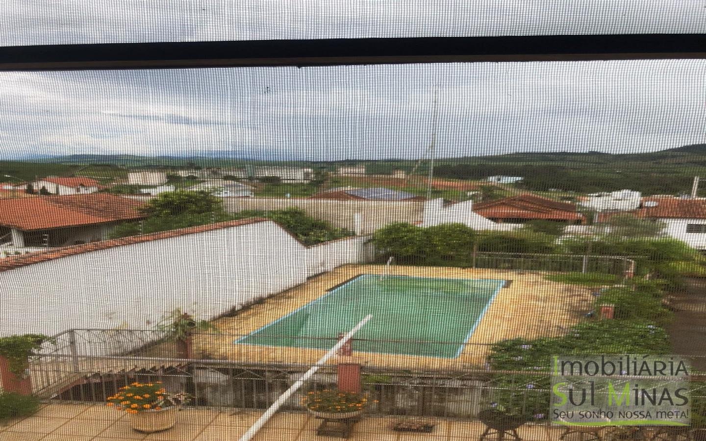 Linda Casa a Venda em Santa Rita do Sapucaí MG Cód. 1657 (11)