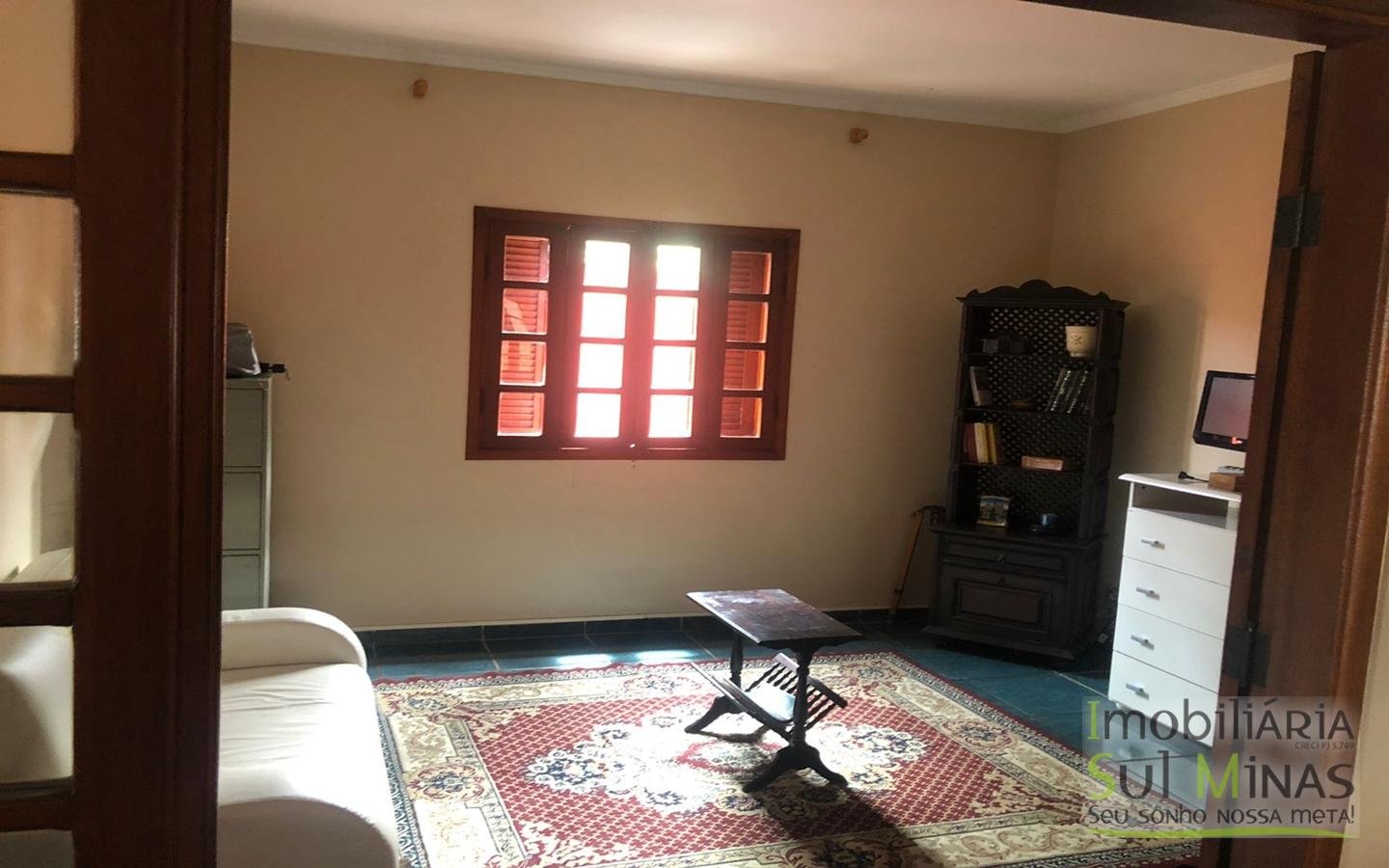 Linda Casa a Venda em Santa Rita do Sapucaí MG Cód. 1657 (2)