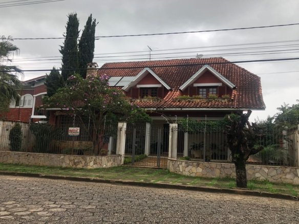 Linda Casa a Venda em Santa Rita do Sapucaí MG Cód. 1657 (3)