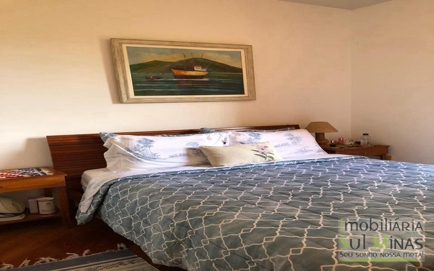 Lindíssima Casa de Inverno a Venda em Monte Verde MG Cod. 1943 (24)