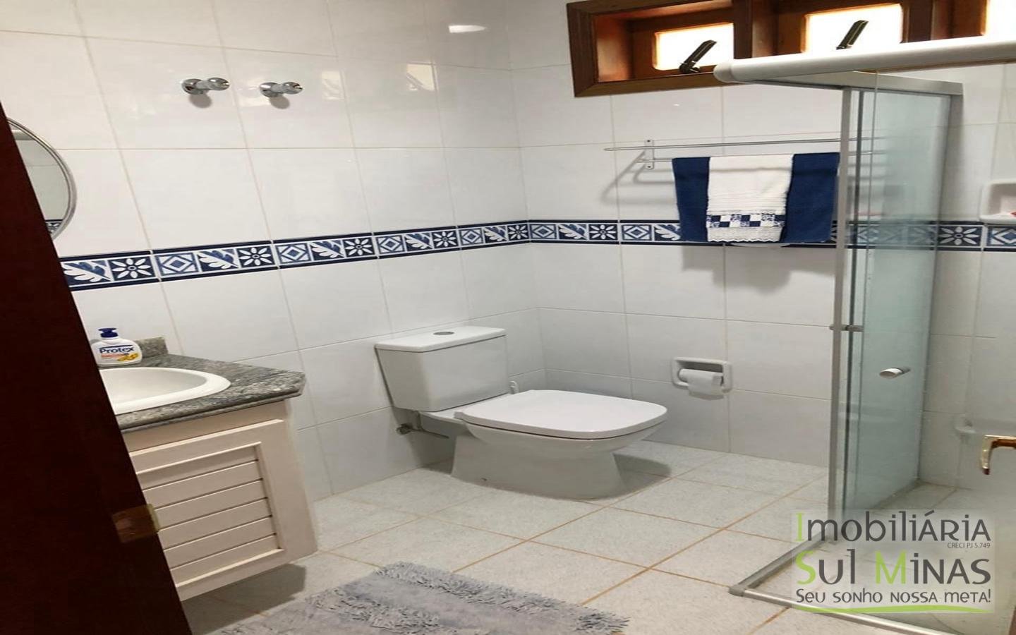 Lindíssima Casa de Inverno a Venda em Monte Verde MG Cod. 1943 (27)