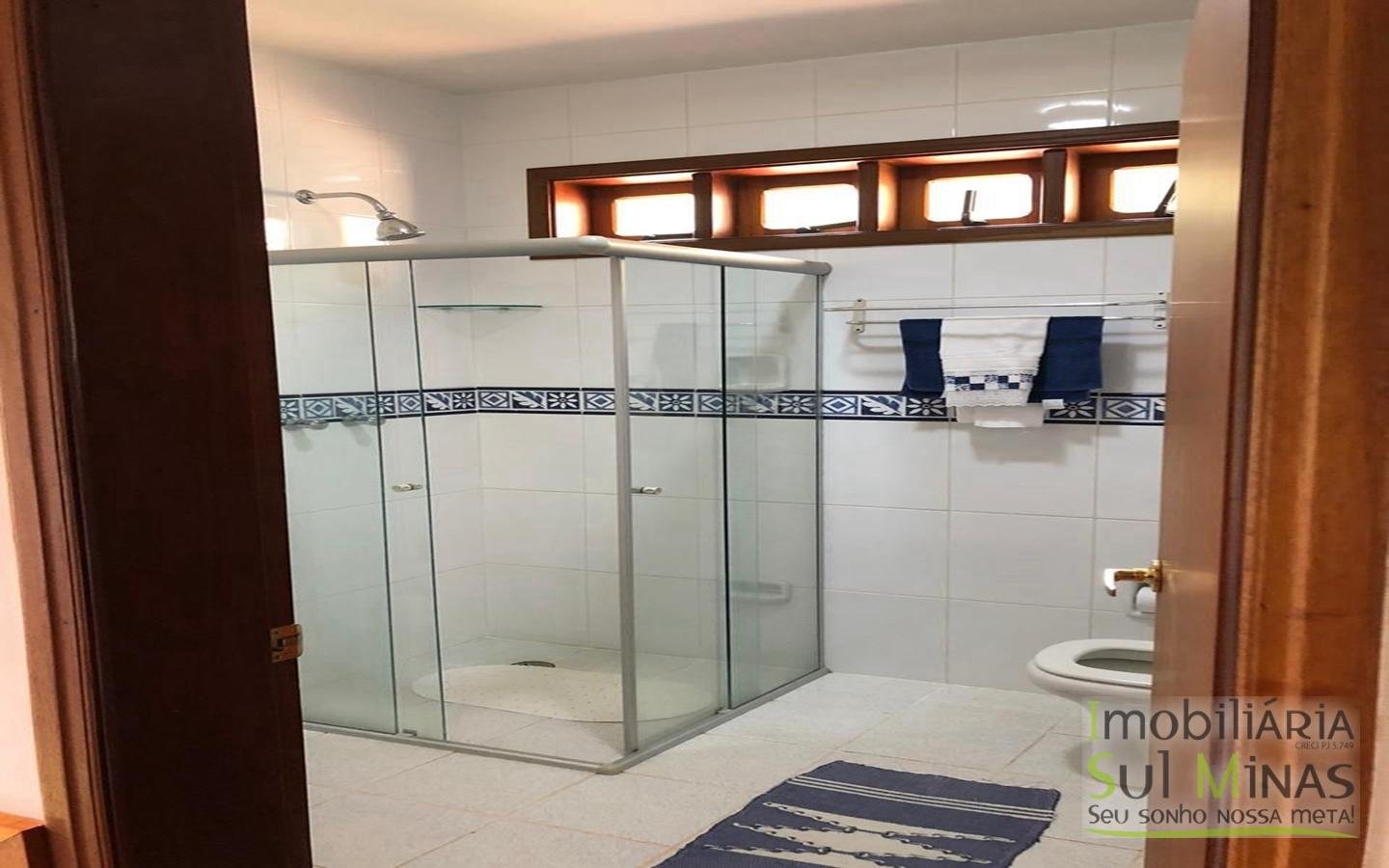 Lindíssima Casa de Inverno a Venda em Monte Verde MG Cod. 1943 (29)