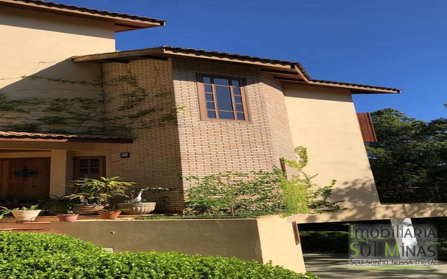 Lindíssima Casa de Inverno a Venda em Monte Verde MG Cod. 1943 (35)