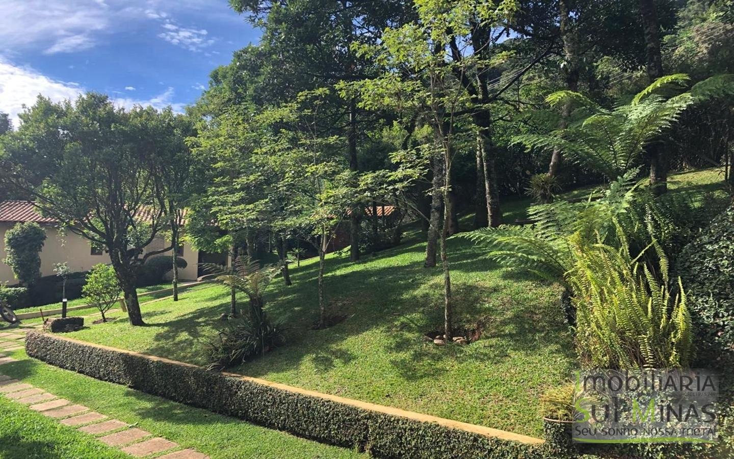 Lindíssima Casa de Inverno a Venda em Monte Verde MG Cod. 1943 (38)