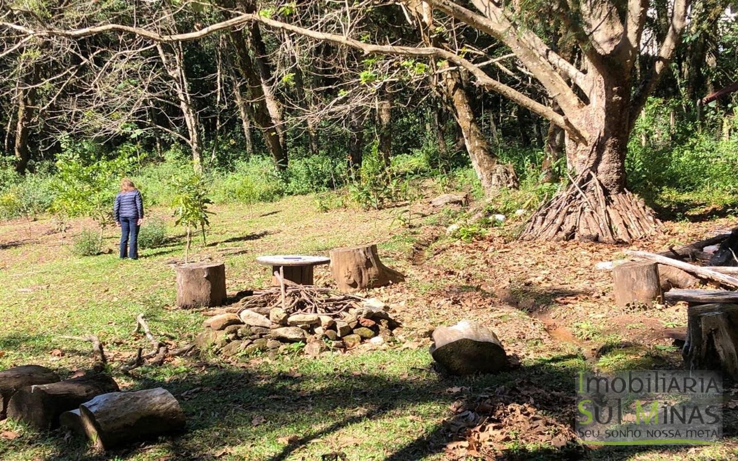 Lindíssima Casa de Inverno a Venda em Monte Verde MG Cod. 1943 (7)