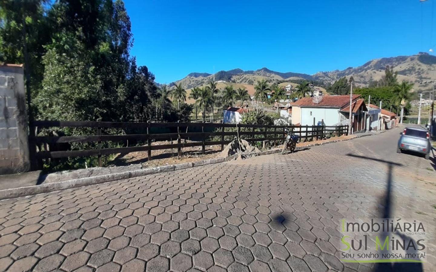 Lote Centro do Córrego de 2000 m² (5)