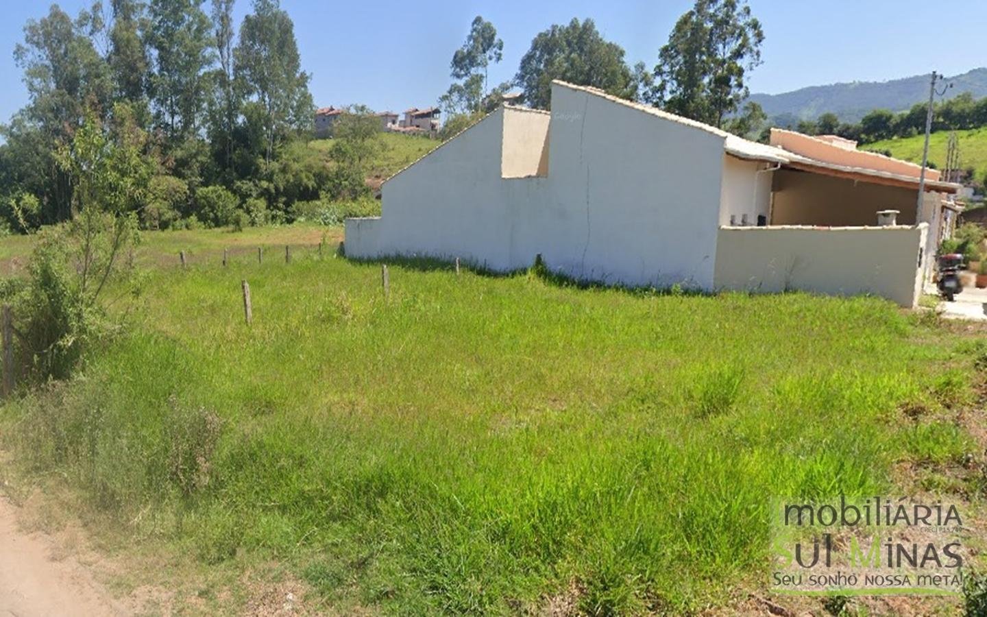 Lote Plano à Venda com 220m² no Córrego do Bom Jesus MG Cod. 1879 (3)
