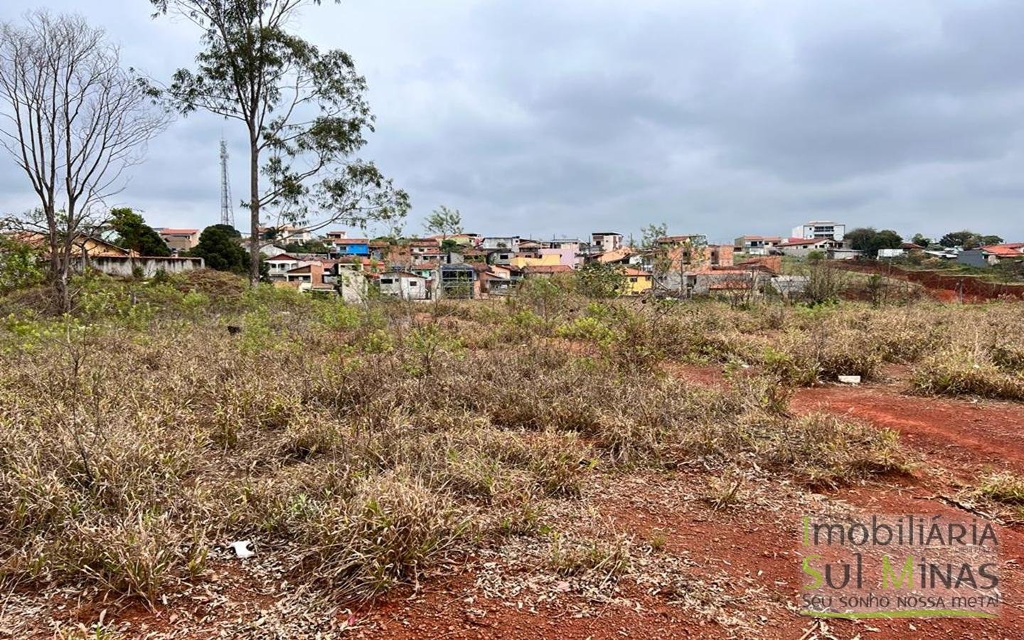 Lote Urbano em Cambuí MG com ótima topografia (4)