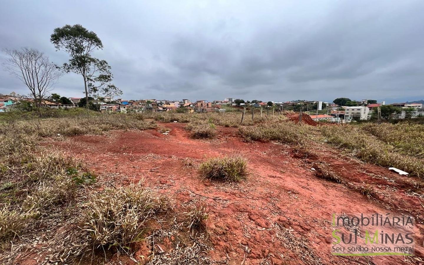 Lote Urbano em Cambuí MG com ótima topografia (8)