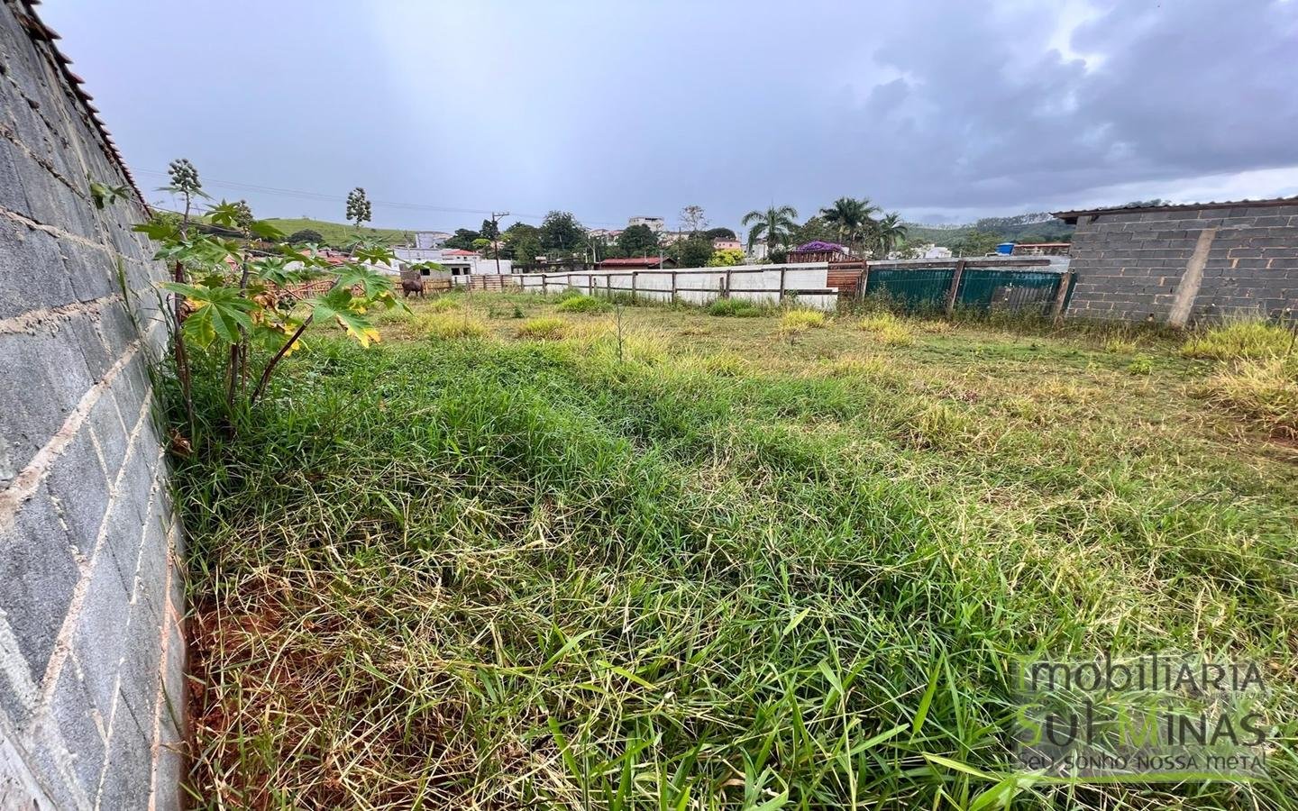 Lote à venda na cidade de Córrego do Bom Jesus MG com 983 metros Cód. 1619 (3)
