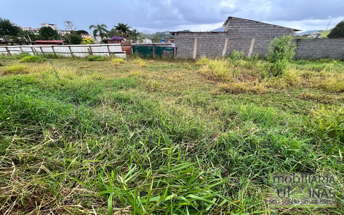 Lote à venda na cidade de Córrego do Bom Jesus MG com 983 metros Cód. 1619 (4)