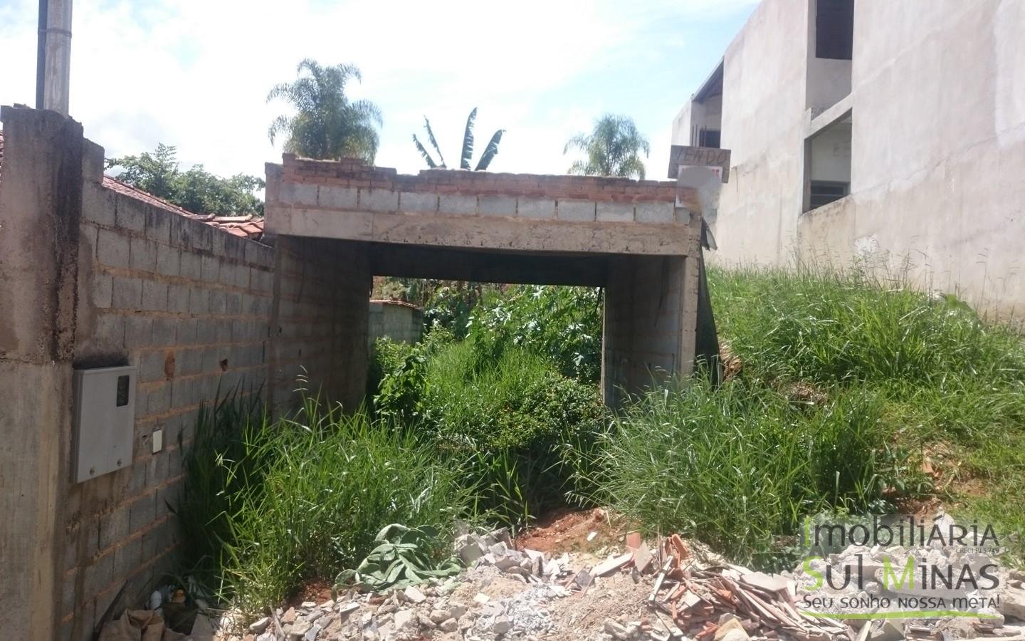 Lote a venda no Bairro Portal das Pedras Cod 976 (1)