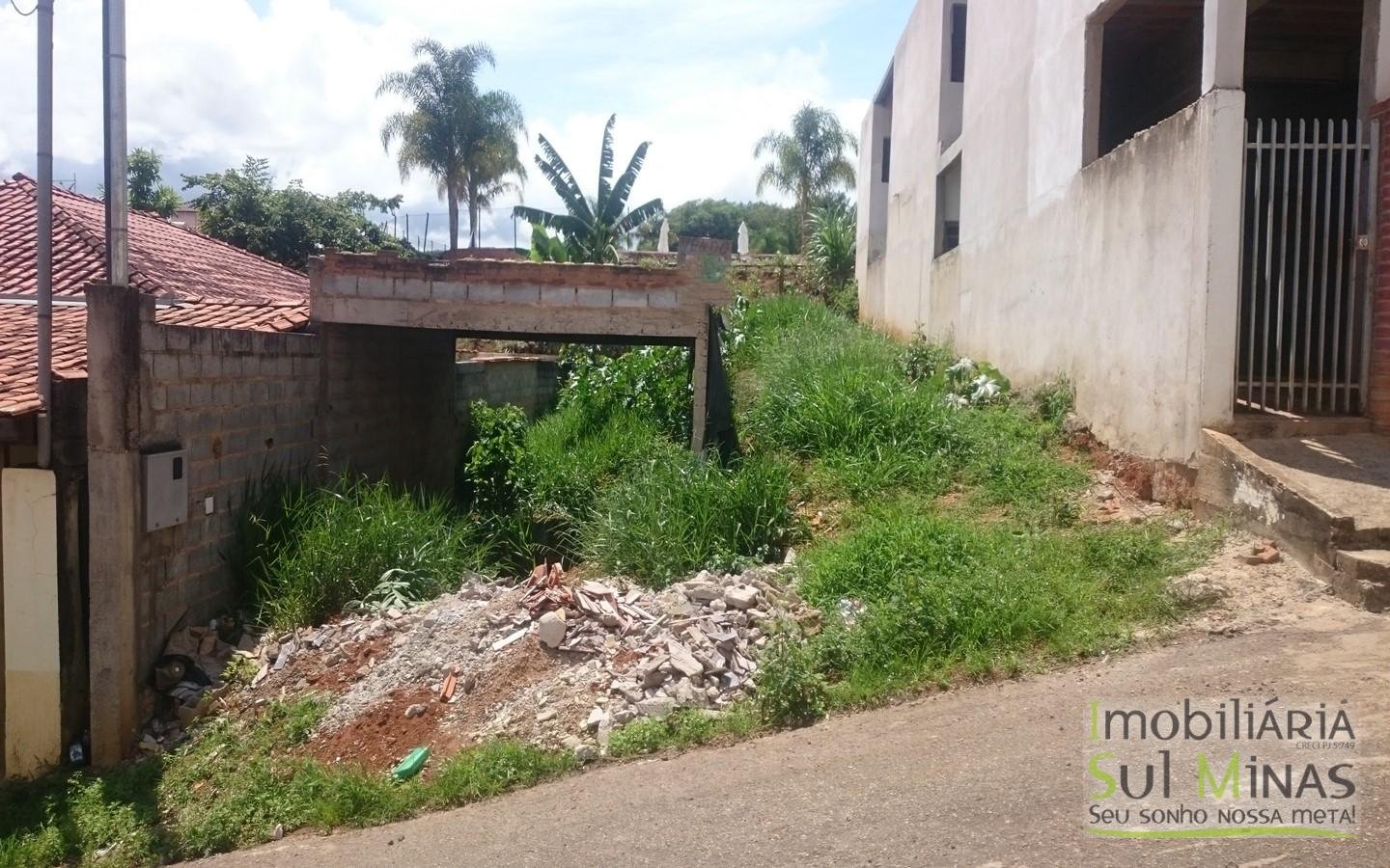 Lote a venda no Bairro Portal das Pedras Cod 976 (2)