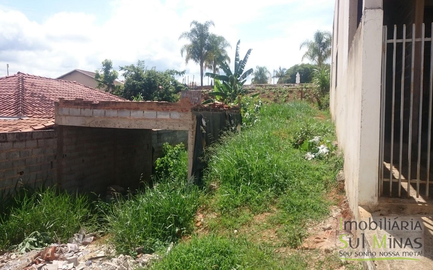 Lote a venda no Bairro Portal das Pedras Cod 976 (3)