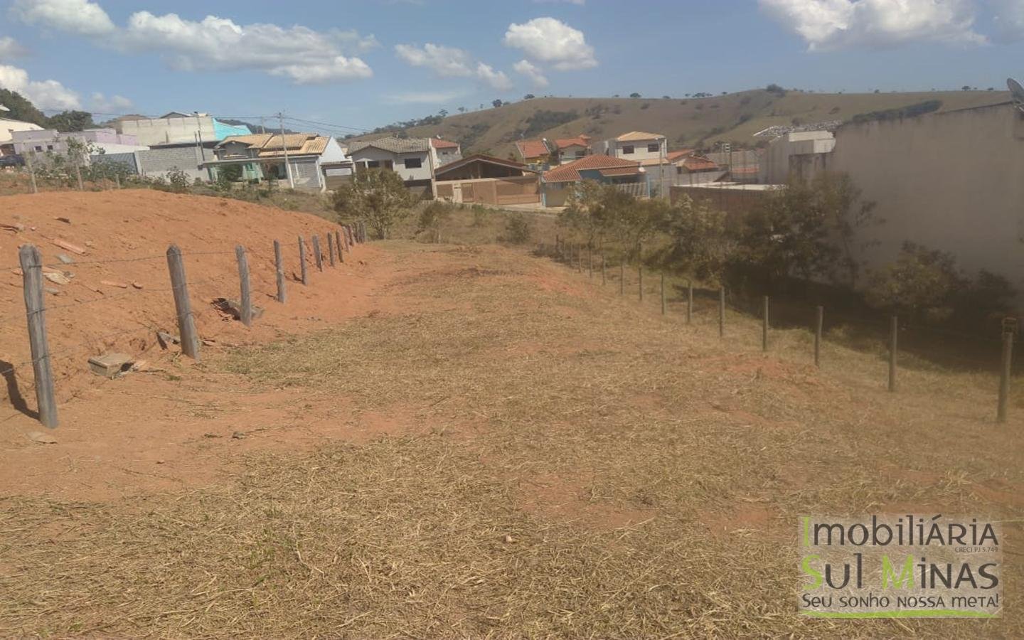 Lote a venda no Córrego do Bom Jesus MG com 355,48 m² Cod 1235 (5)