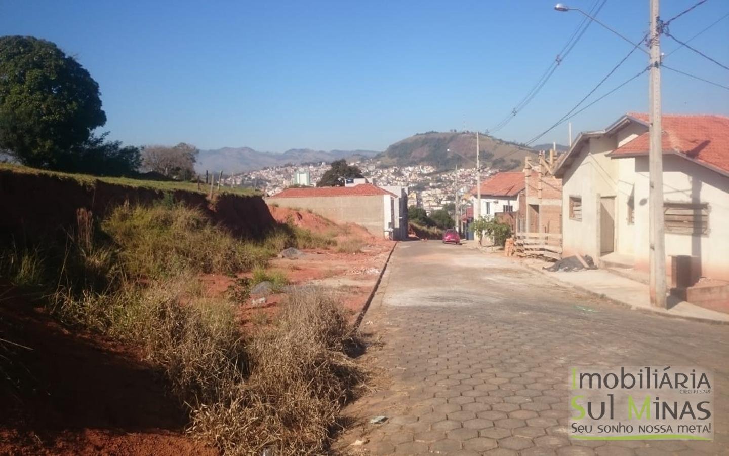 Lote com 308 m² a Veda em Cambuí Cod 1154 (3)