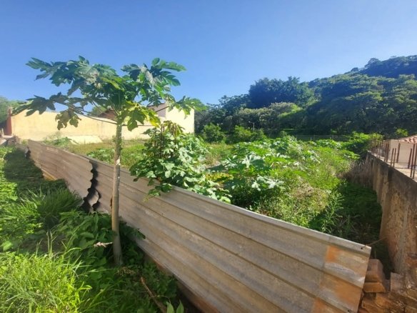 Lote com 635 m² a Venda em Cambuí MG Cod. 1845 (3)