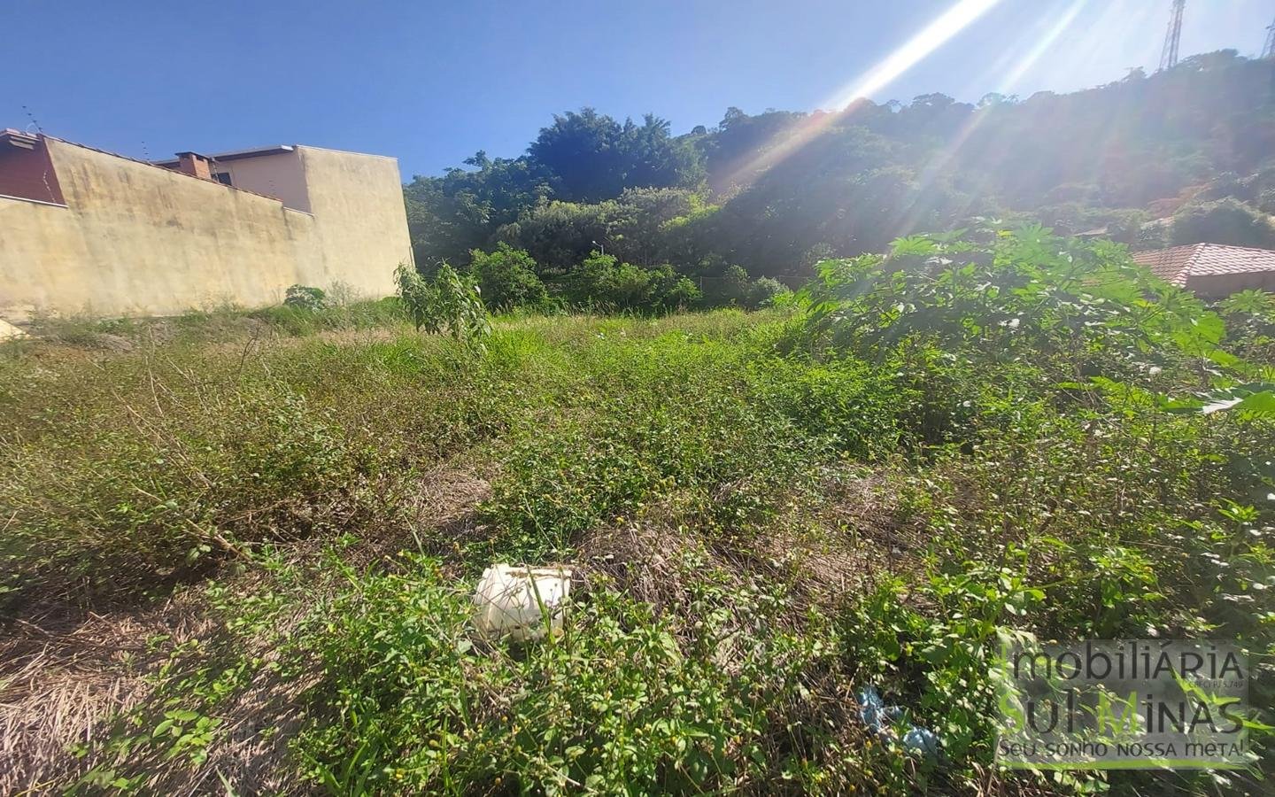 Lote com 635 m² a Venda em Cambuí MG Cod. 1845 (4)