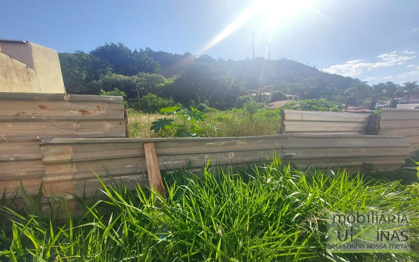 Lote com 635 m² a Venda em Cambuí MG Cod. 1845 (5)