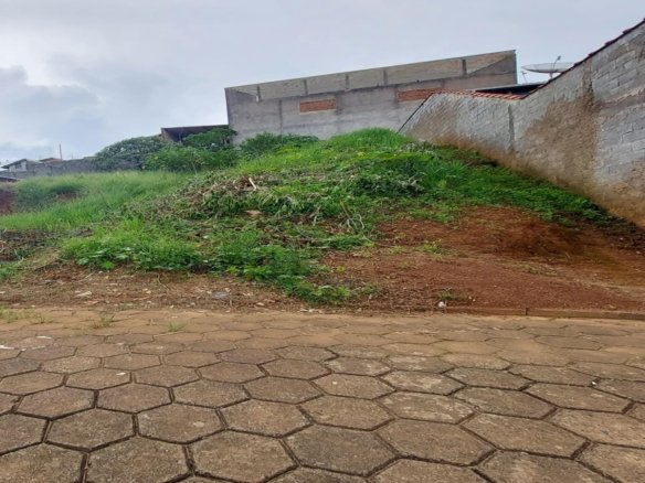 Lote de 125 m² a Venda em Cambuí MG Cód. 1625 (3)