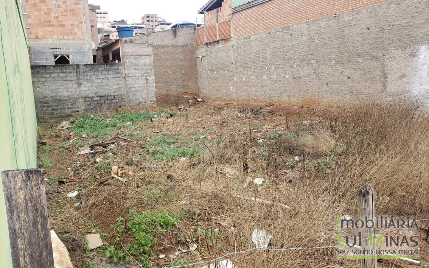 Lote de 200 m² próximo do hipermercado Cod 1178 (2)