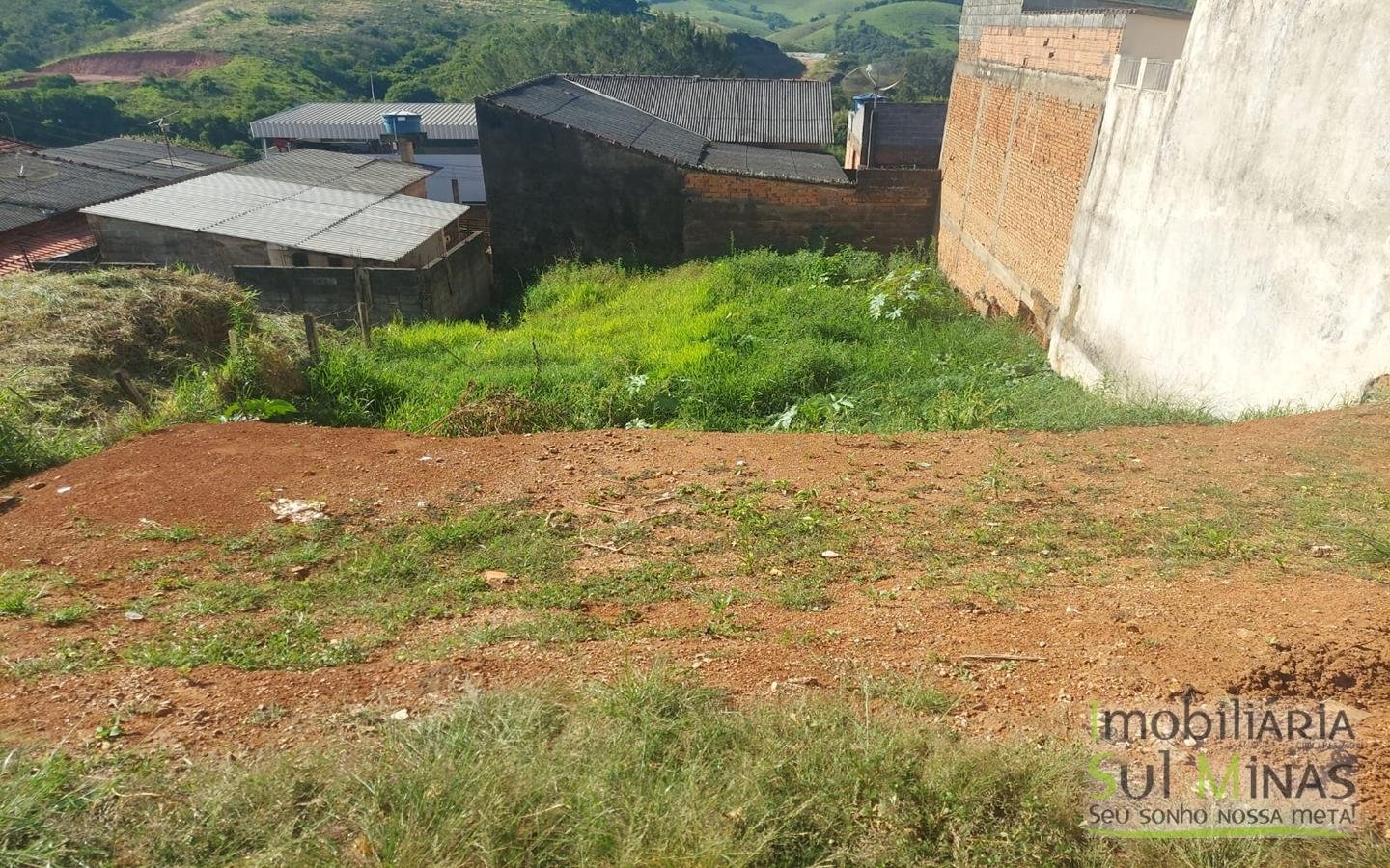 Lote de 214,82 m² a Venda em Cambuí MG Cod (1)