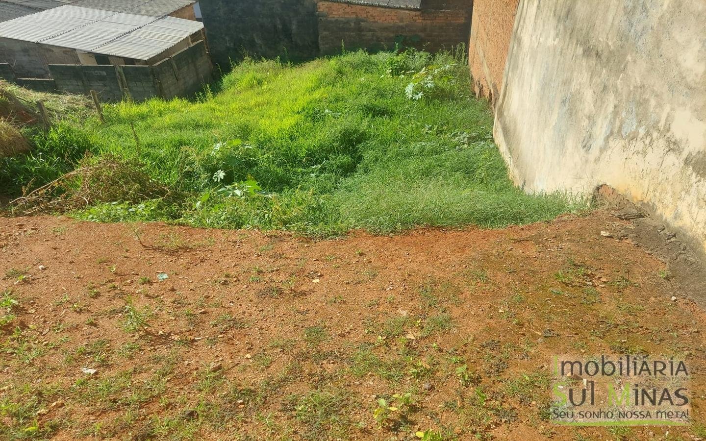 Lote de 214,82 m² a Venda em Cambuí MG Cod (2)