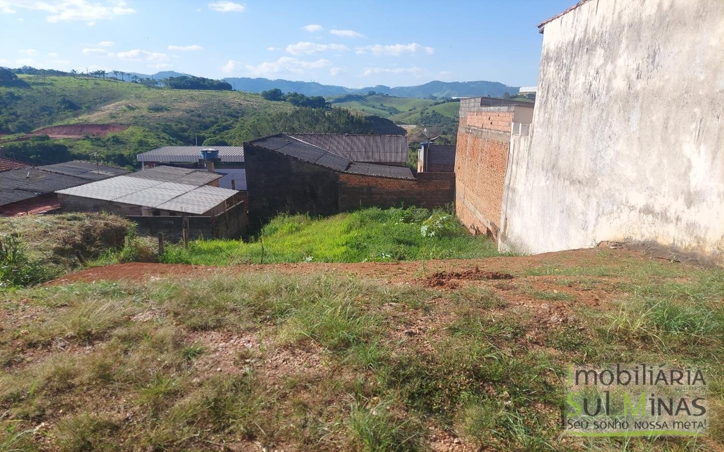 Lote de 214,82 m² a Venda em Cambuí MG Cod (3)