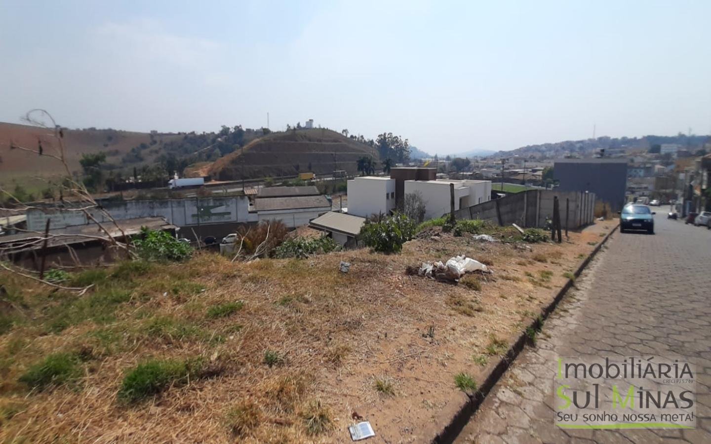 Lote de 249,20 m² 10 metros de frente por 25 de lateral e 9,95 de fundo 1349 (6)